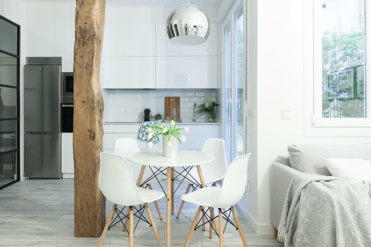 Chic Moraza By Chic Donosti Apartment San Sebastián Exterior photo